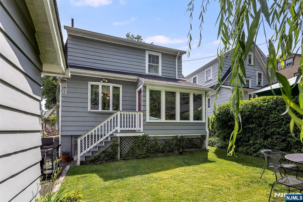 17 Madison Street Glen Ridge, NJ 07028 - Photo 35 of 36