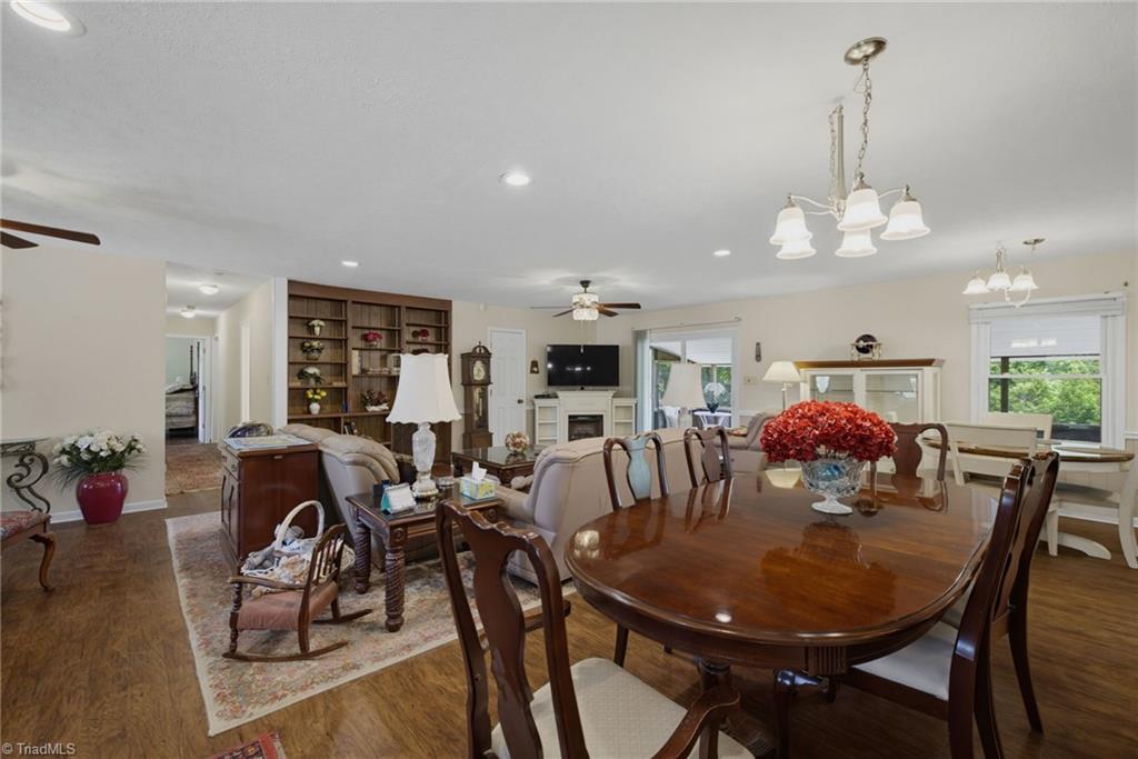 261 Westerly Park Road Eden, NC 27288 - Photo 7 of 45