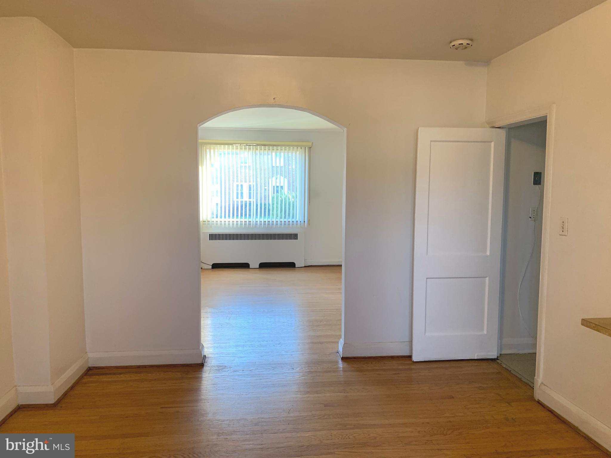 1644 Shadyside Road Baltimore, MD 21218 - Photo 6 of 16 Formal Dining Room