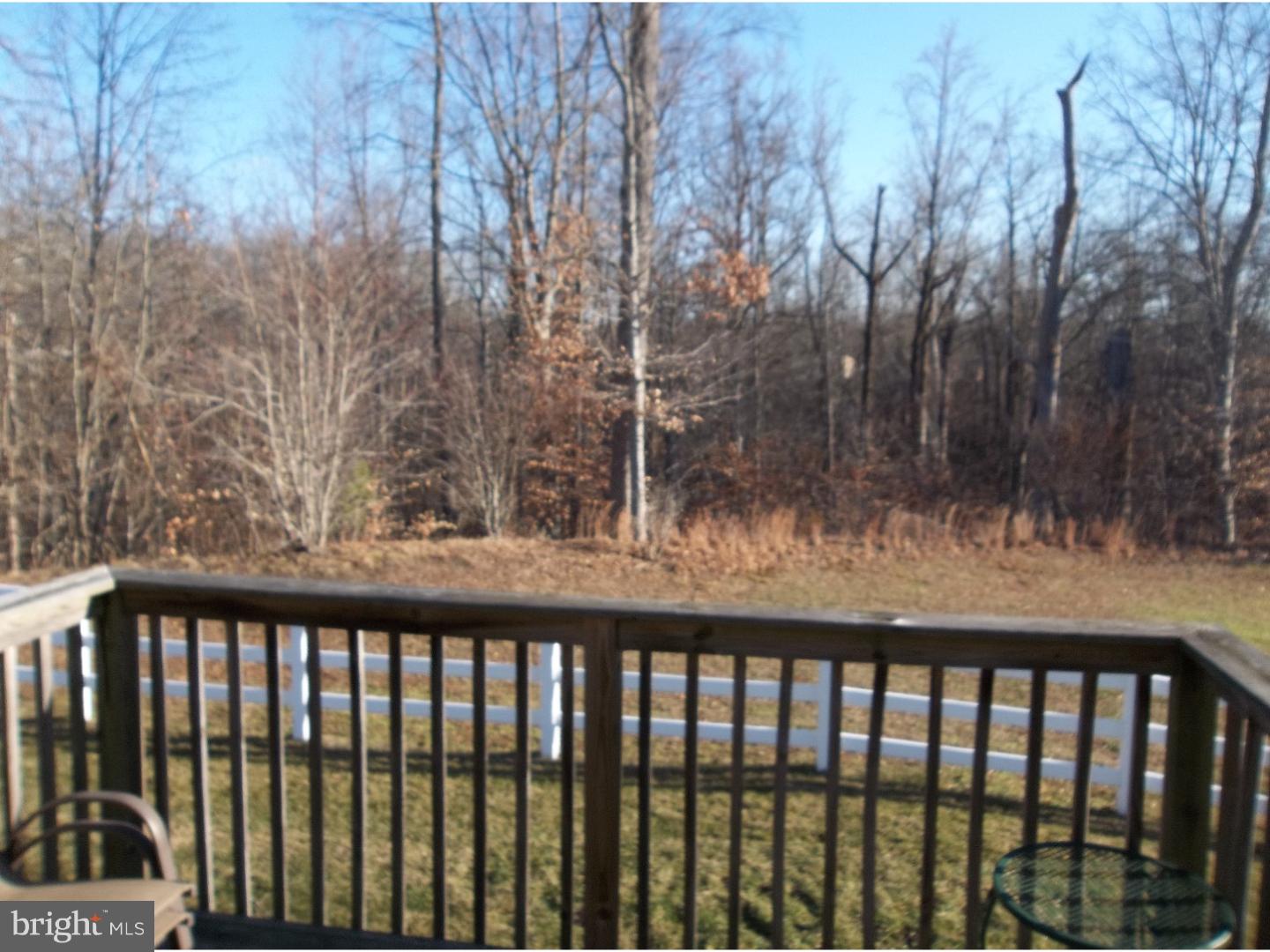 104 Hummingbird Way Sewell, NJ 08080 - Photo 3 of 25 Back Yard