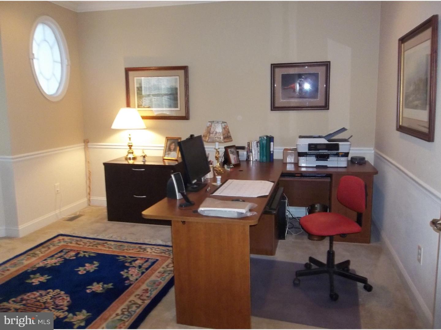 104 Hummingbird Way Sewell, NJ 08080 - Photo 7 of 25 Office / Study