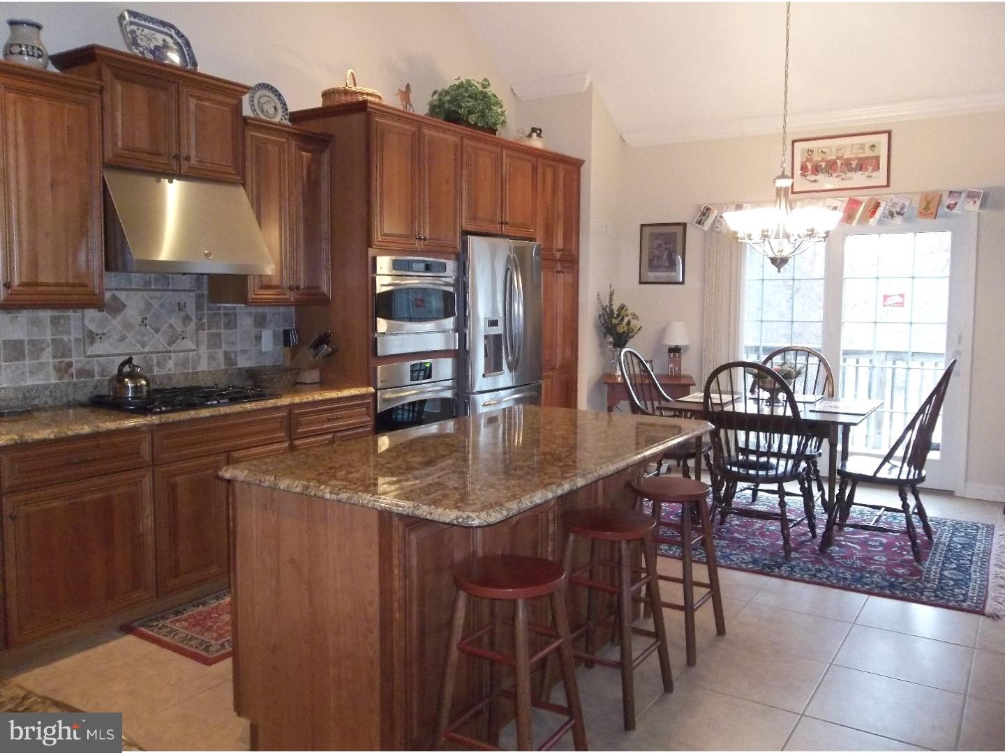104 Hummingbird Way Sewell, NJ 08080 - Photo 9 of 25 Kitchen
