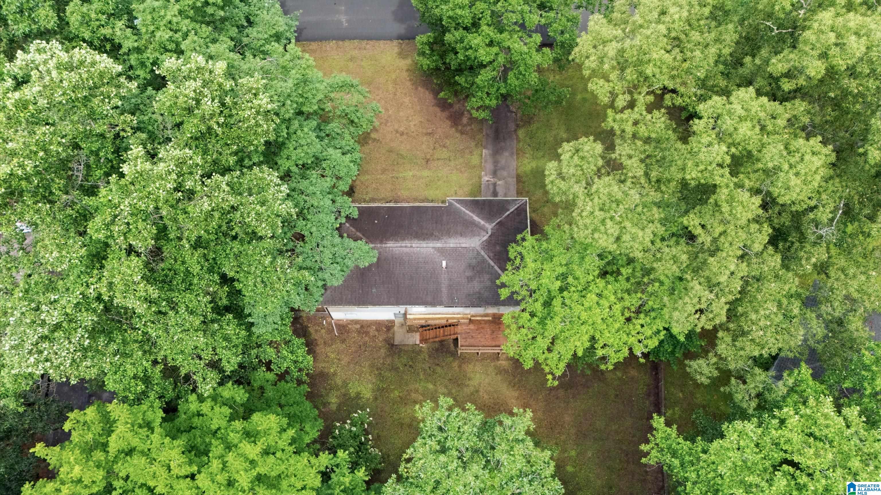 866 Westwood Road Mount Olive, AL 35117 - Photo 33 of 37