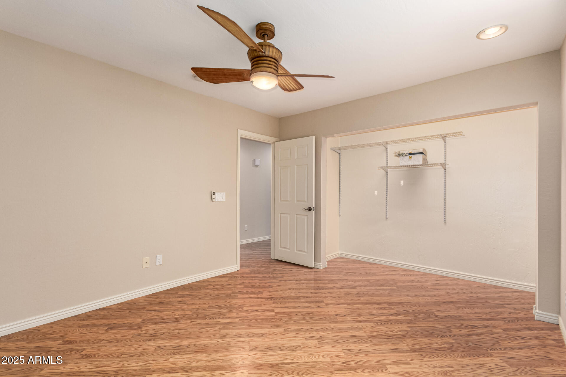 4112 4th Avenue Northwest Phoenix, AZ 85013 - Photo 27 of 39 a view of an empty room