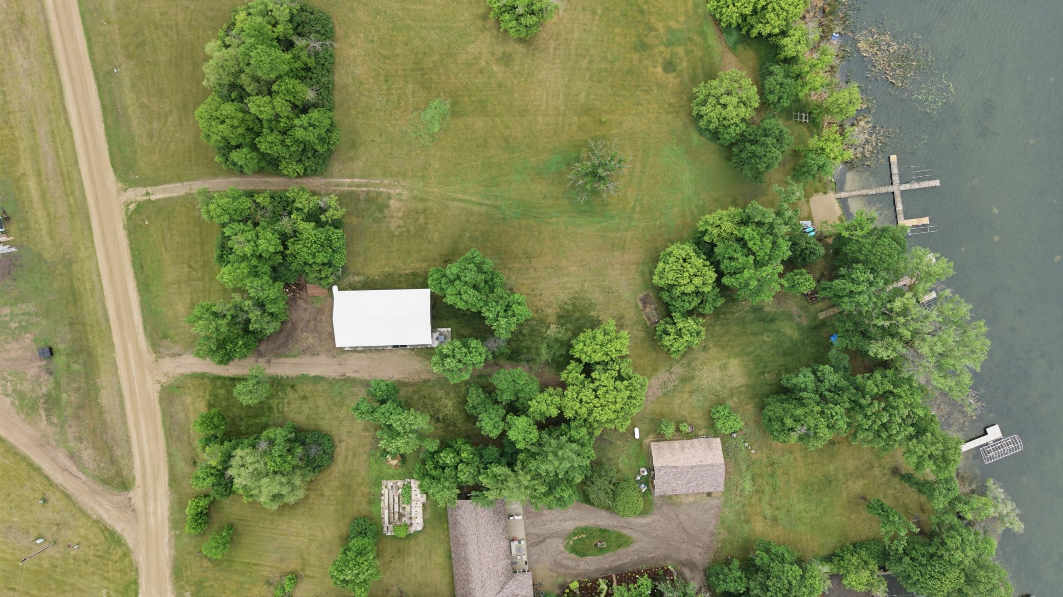 27025 North Little Floyd Lake Road Detroit Lakes, MN 56501 - Photo 31 of 32
