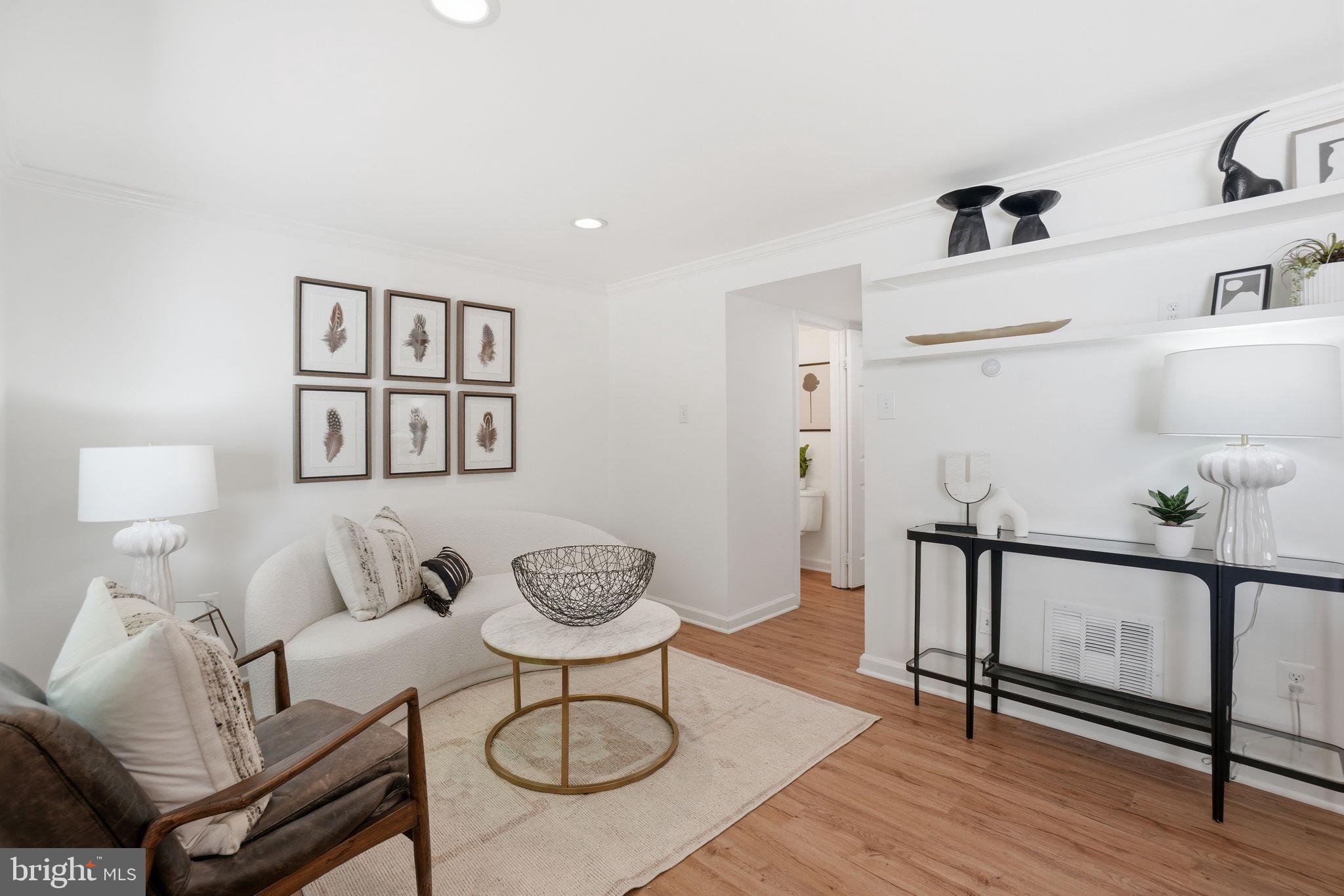 1579 Poplar Grove Drive Reston, VA 20194 - Photo 11 of 25