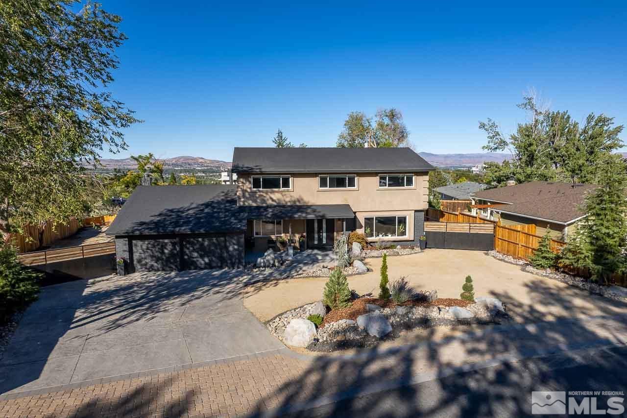 3325 Meridian Lane Reno, NV 89509 - Photo 30 of 38 Photo 30