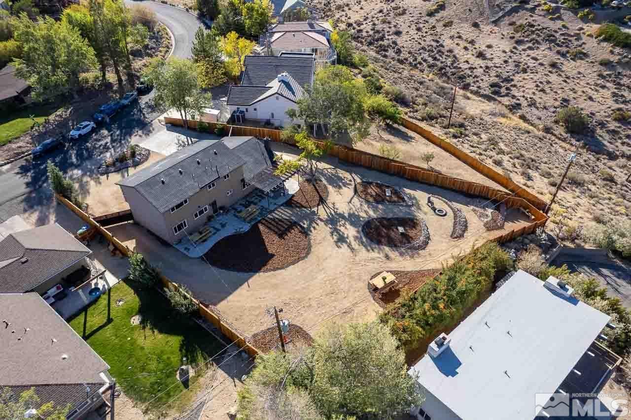 3325 Meridian Lane Reno, NV 89509 - Photo 36 of 38 Photo 36