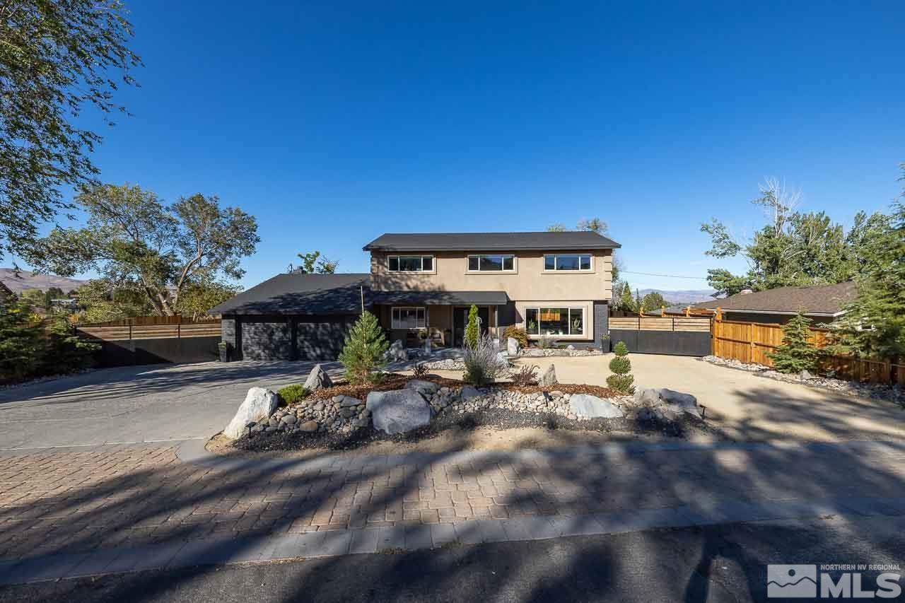 3325 Meridian Lane Reno, NV 89509 - Photo 5 of 38 Photo 5