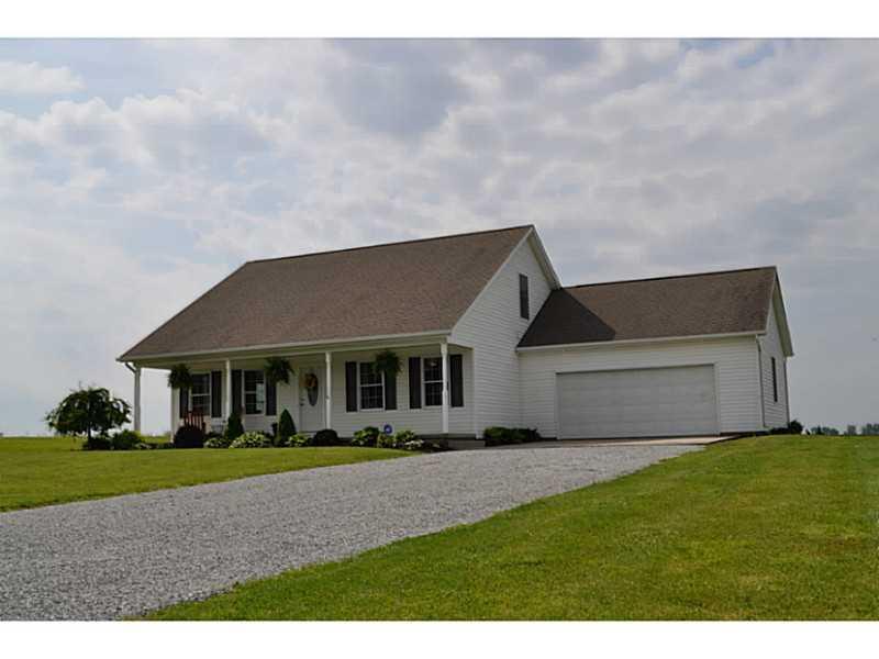 3307 Stone Quarry Road Urbana, OH 43078 - Photo 1 of 24 Gallery Image 1