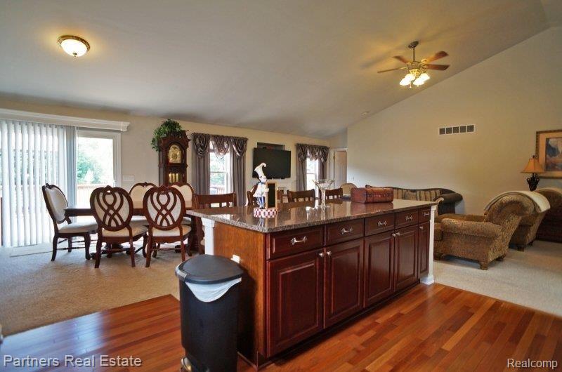 10001 Oak Grove Road Howell, MI 48855 - Photo 7 of 25 Wonderful for Entertaining.JPG