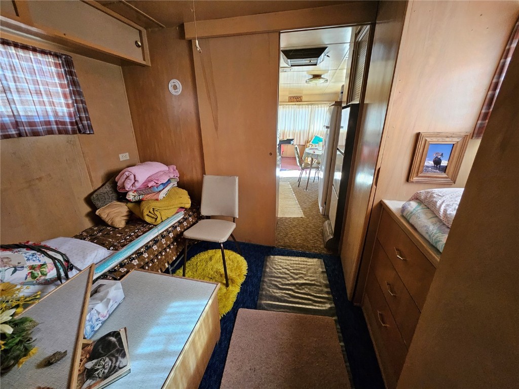 1404 Buffalo Ridge Road Como, CO 80432 - Photo 20 of 50 a view of a livingroom with furniture