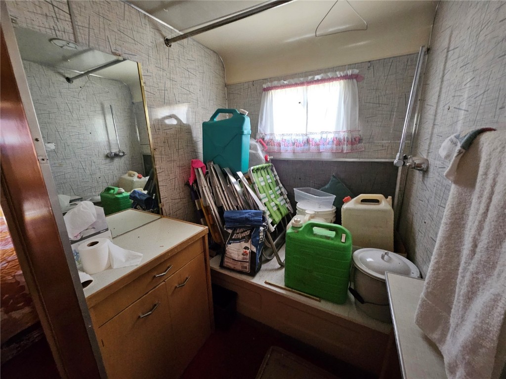 1404 Buffalo Ridge Road Como, CO 80432 - Photo 23 of 50 a living room with furniture and a window
