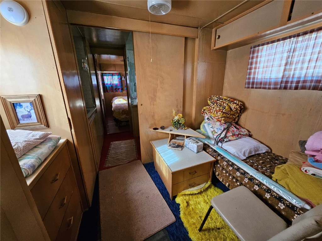 1404 Buffalo Ridge Road Como, CO 80432 - Photo 24 of 50 a living room with furniture and a window