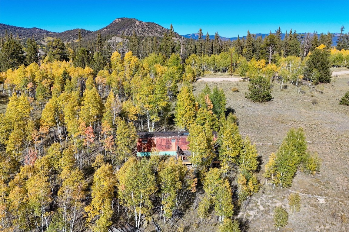 1404 Buffalo Ridge Road Como, CO 80432 - Photo 36 of 50 a view of a city