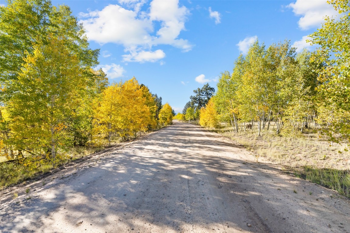 1404 Buffalo Ridge Road Como, CO 80432 - Photo 43 of 50 a view of ocean view