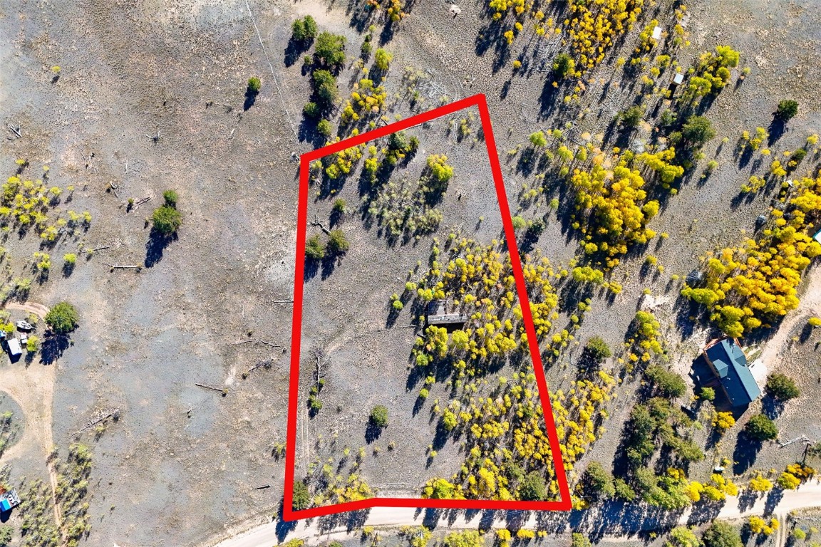 1404 Buffalo Ridge Road Como, CO 80432 - Photo 49 of 50