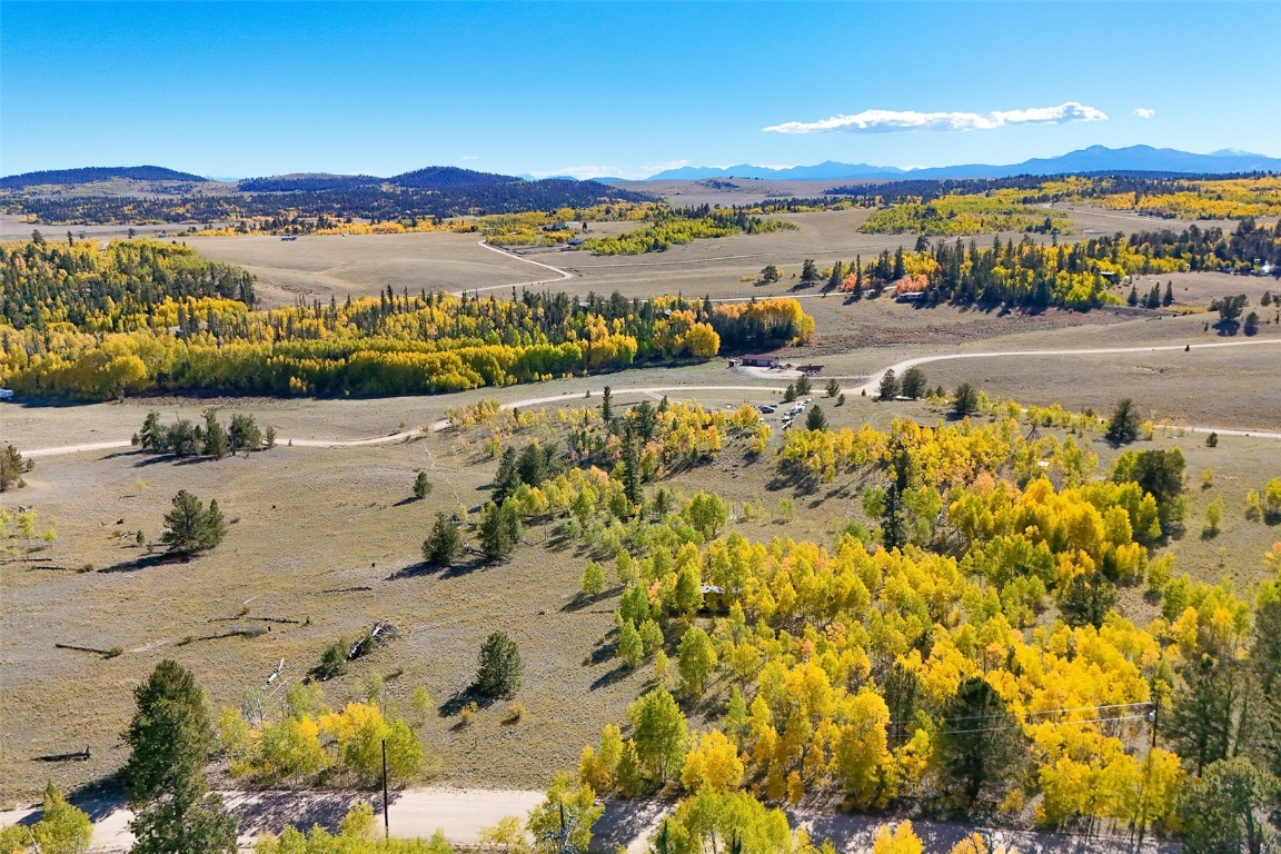 1404 Buffalo Ridge Road Como, CO 80432 - Photo 8 of 50 a view of an ocean and beach