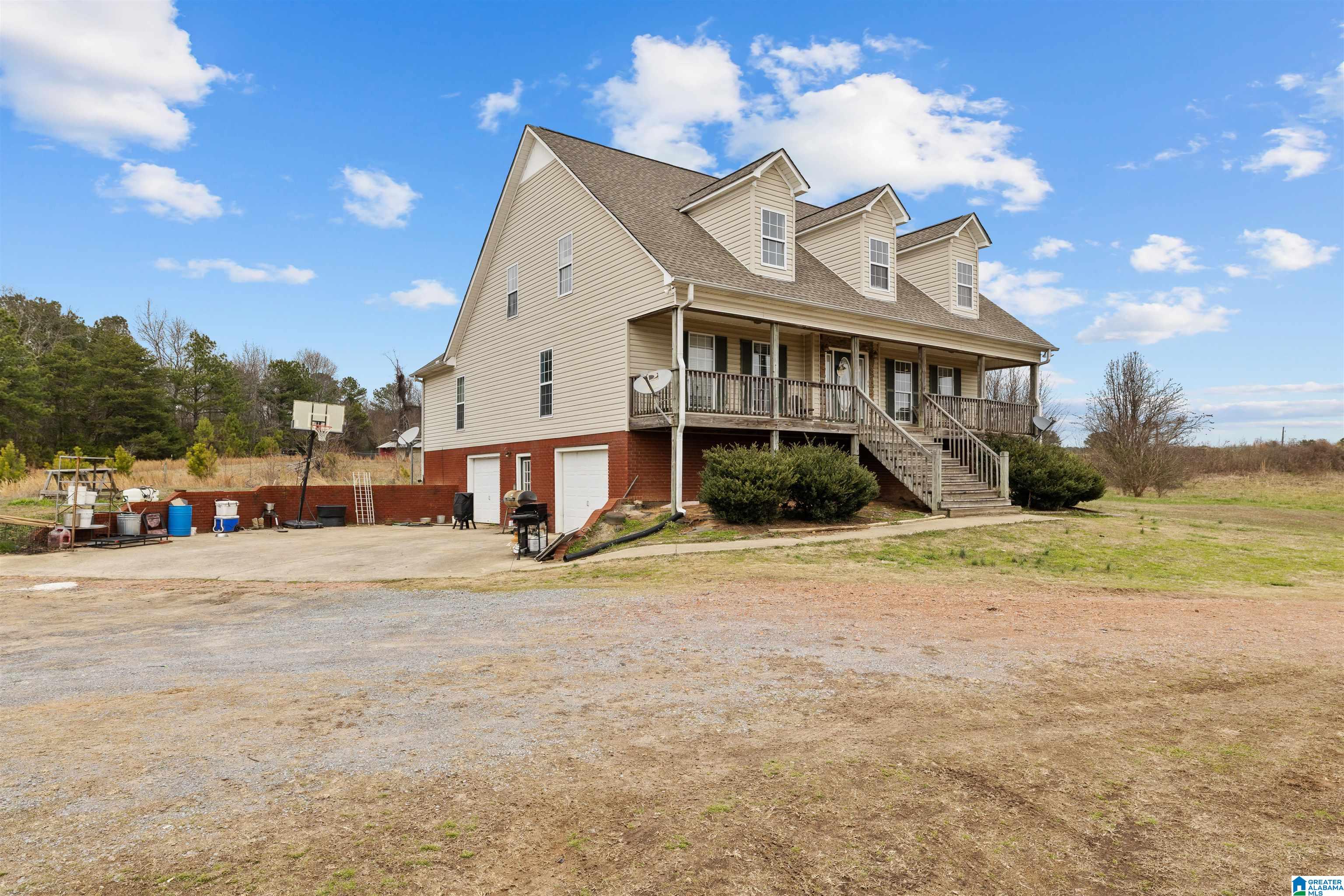 565 Rb Shadrix Road Hayden, AL 35079 - Photo 8 of 49
