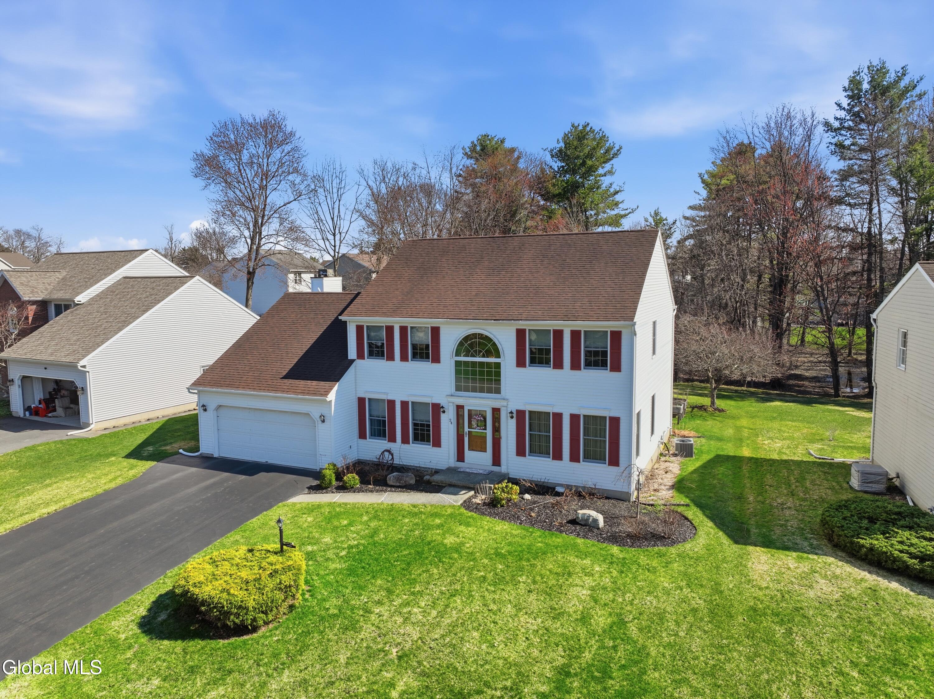 24 Squire Road Colonie, NY 12304 - Photo 2 of 45 2