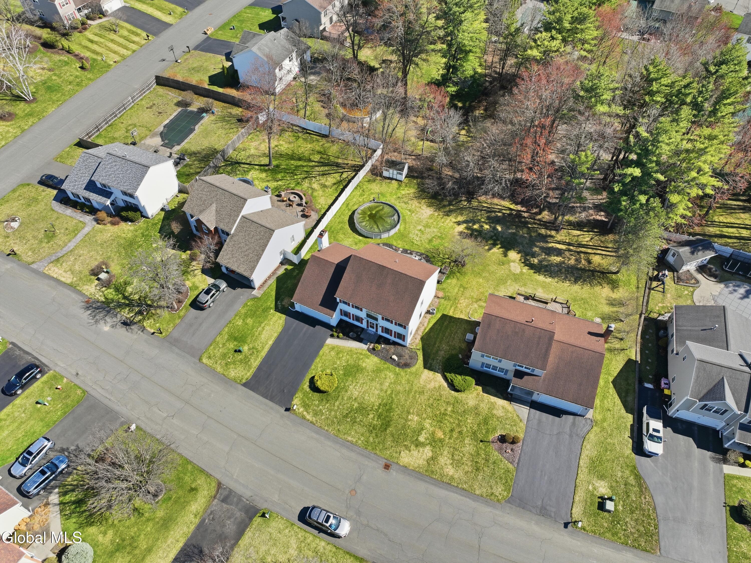 24 Squire Road Colonie, NY 12304 - Photo 31 of 45 DJI_0629