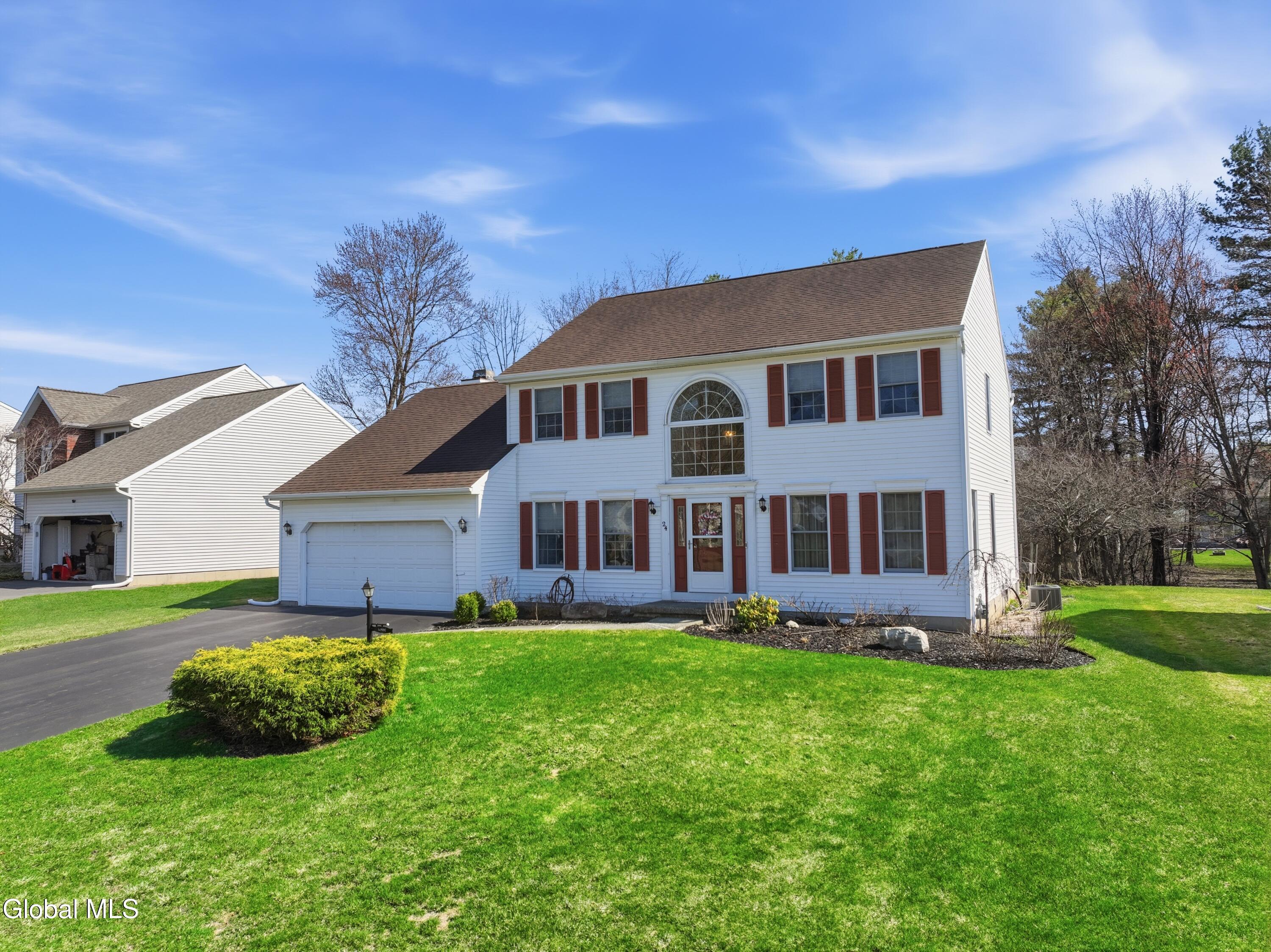 24 Squire Road Colonie, NY 12304 - Photo 42 of 45 DJI_0684