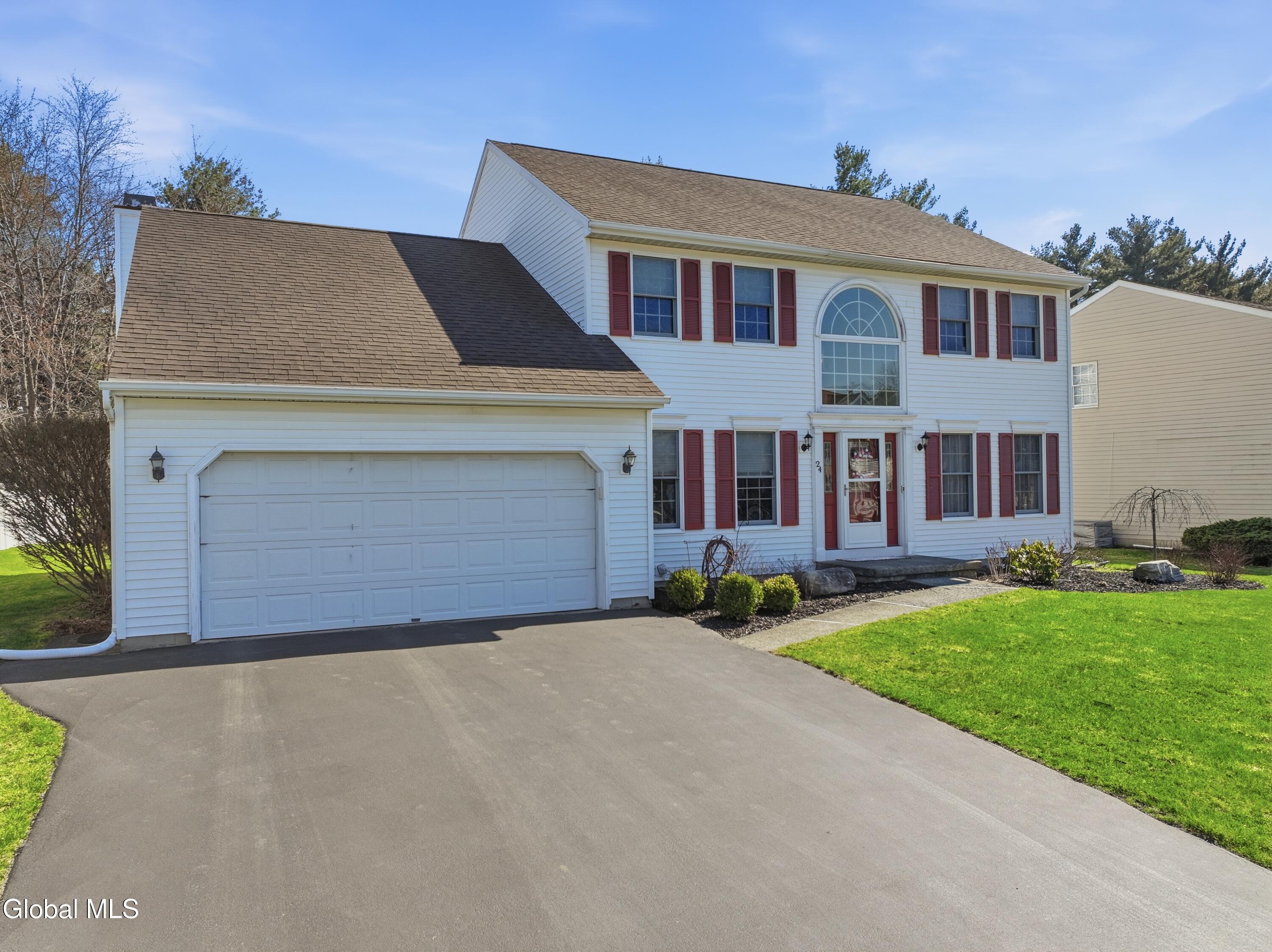 24 Squire Road Colonie, NY 12304 - Photo 44 of 45 DJI_0699