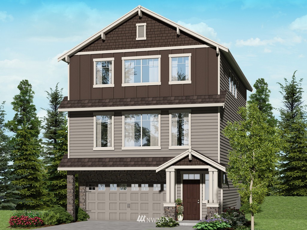3604 202nd Pl S East, Unit 34 Bothell, WA 98012 - Photo 1 of 2