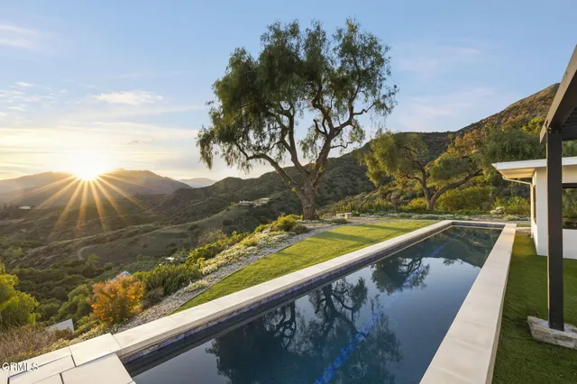$4,250,000 | 1417 Foothill Road, Ojai, CA 93023