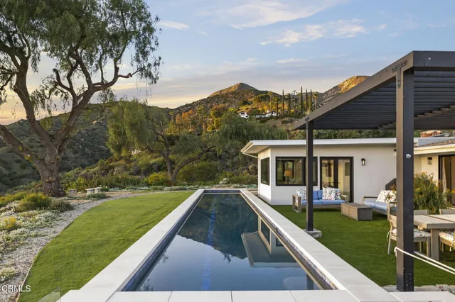 $4,250,000 | 1417 Foothill Road, Ojai, CA 93023
