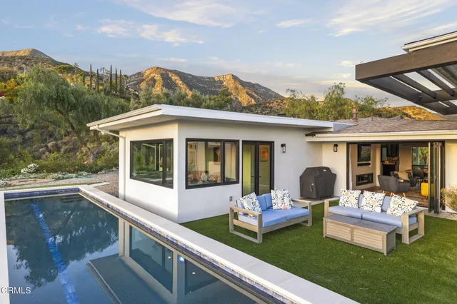 $4,250,000 | 1417 Foothill Road, Ojai, CA 93023