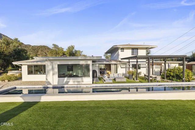 $4,250,000 | 1417 Foothill Road, Ojai, CA 93023