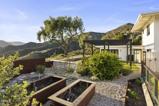 $4,250,000 | 1417 Foothill Road, Ojai, CA 93023