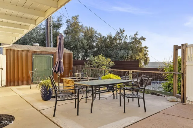 $4,250,000 | 1417 Foothill Road, Ojai, CA 93023