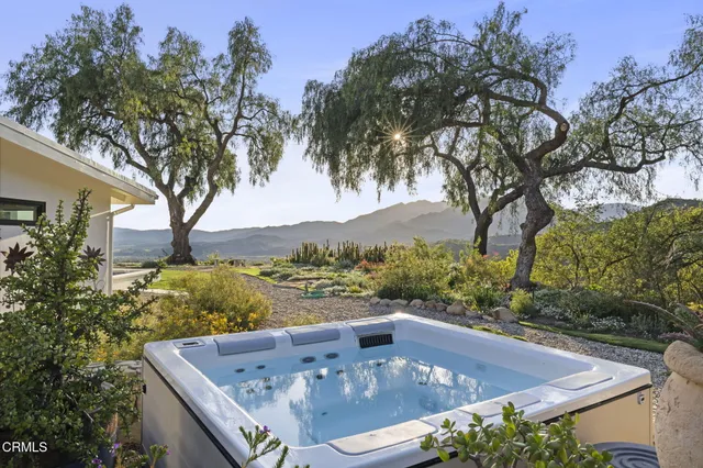$4,250,000 | 1417 Foothill Road, Ojai, CA 93023