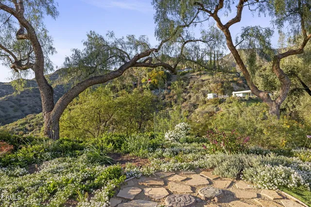 $4,250,000 | 1417 Foothill Road, Ojai, CA 93023