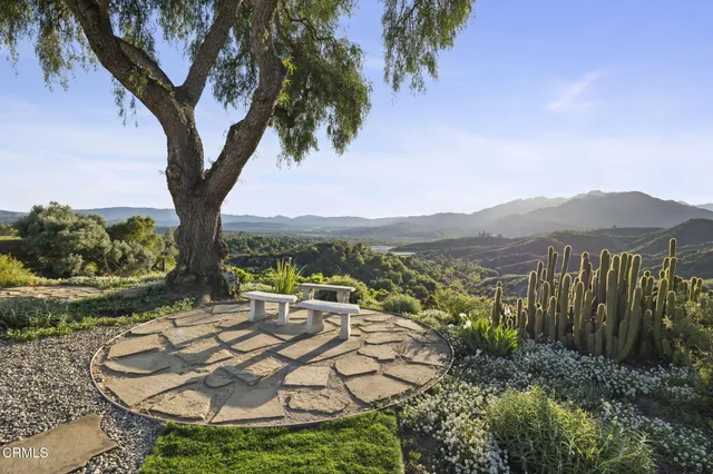 $4,250,000 | 1417 Foothill Road, Ojai, CA 93023