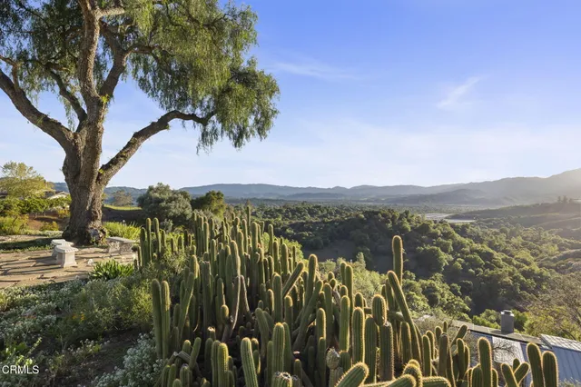 $4,250,000 | 1417 Foothill Road, Ojai, CA 93023