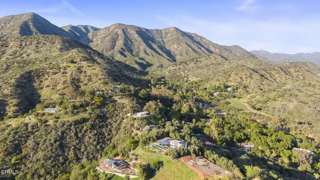 $4,250,000 | 1417 Foothill Road, Ojai, CA 93023