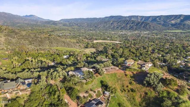 $4,250,000 | 1417 Foothill Road, Ojai, CA 93023
