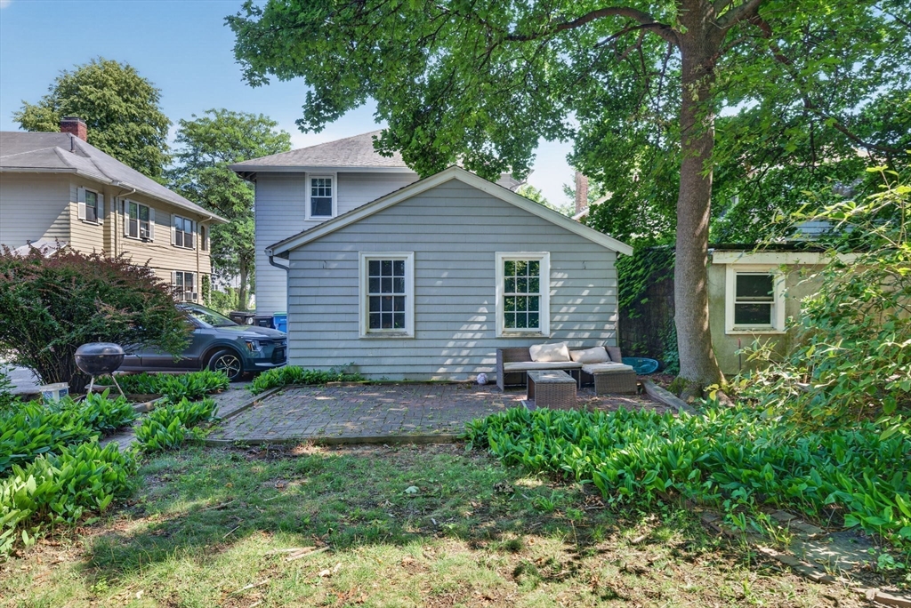 20 Payson Road, Unit 1 Belmont, MA 02478 - Photo 15 of 17