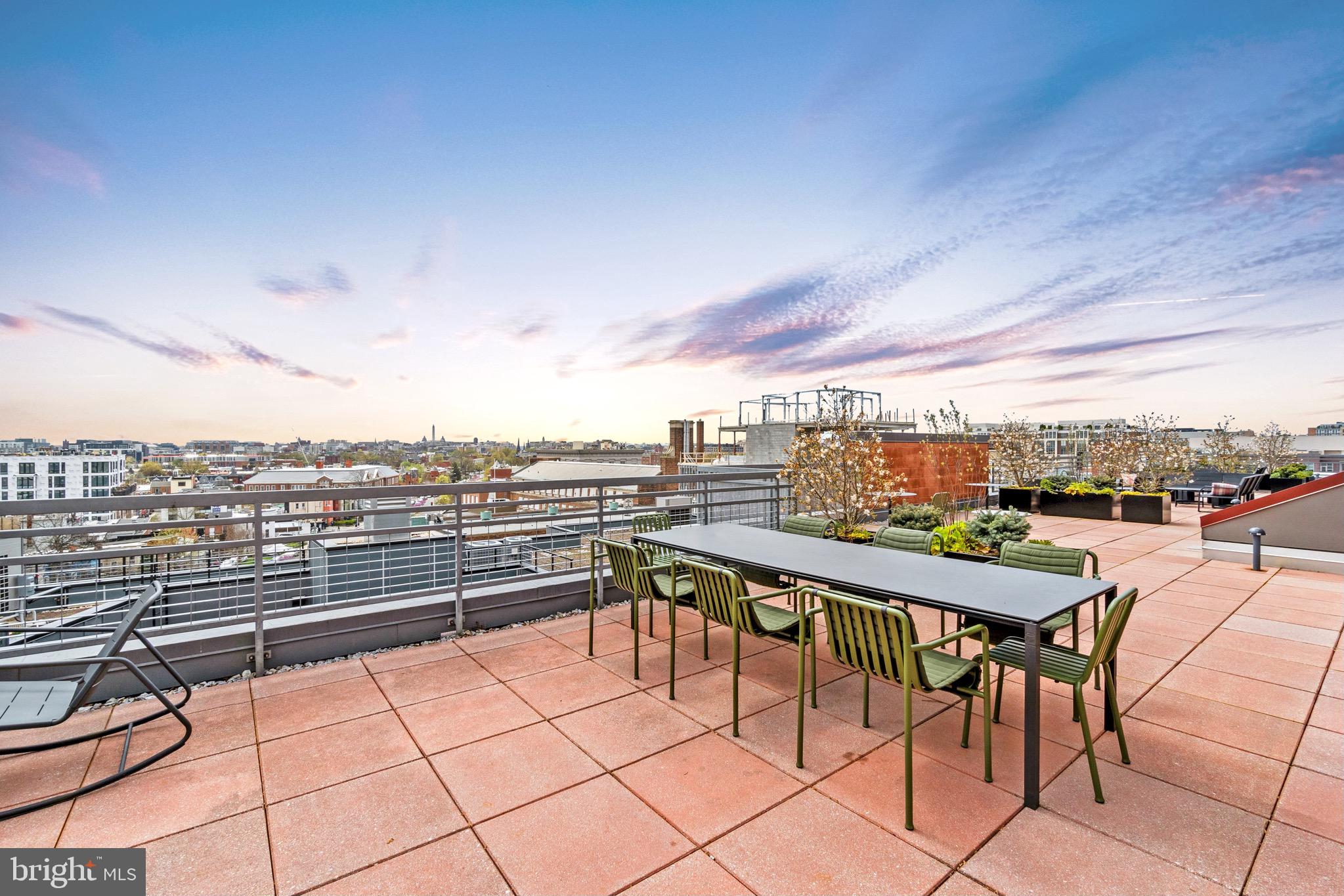 2120 Vermont Avenue Northwest, Unit 501 Washington, DC 20001 - Photo 19 of 22 Gallery Image 19