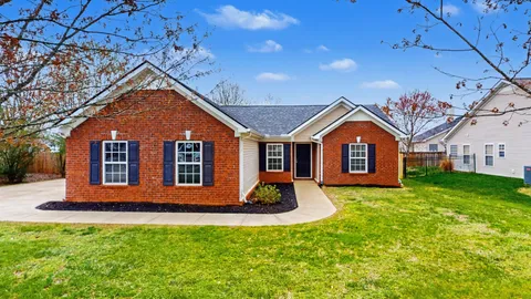 $405,000 | 4002 Strata Drive, Spring Hill, TN 37174