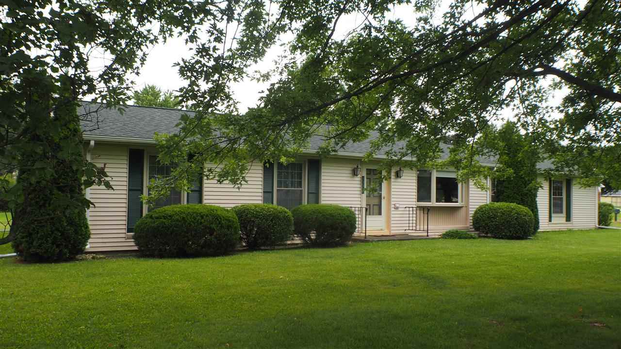 2223 West Hamilton Road South Fort Wayne, IN 46819 - Photo 1 of 12