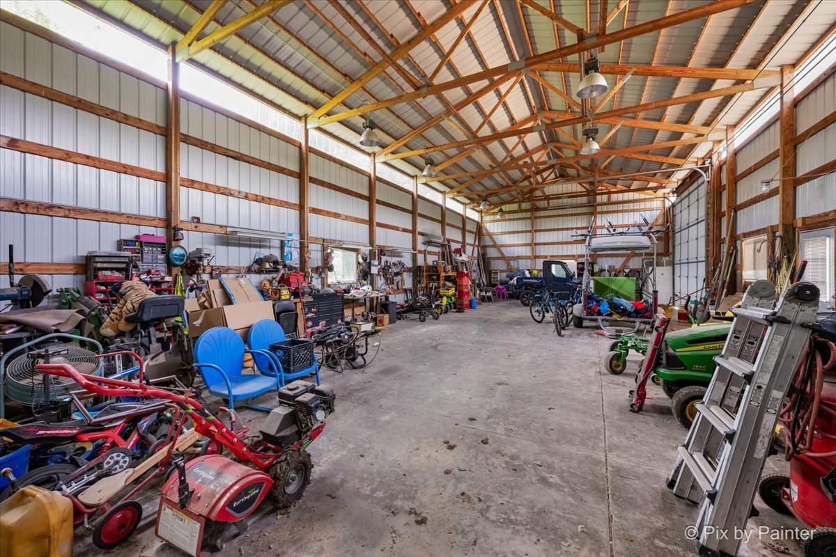 8718 Reese Road Harvard, IL 60033 - Photo 35 of 65