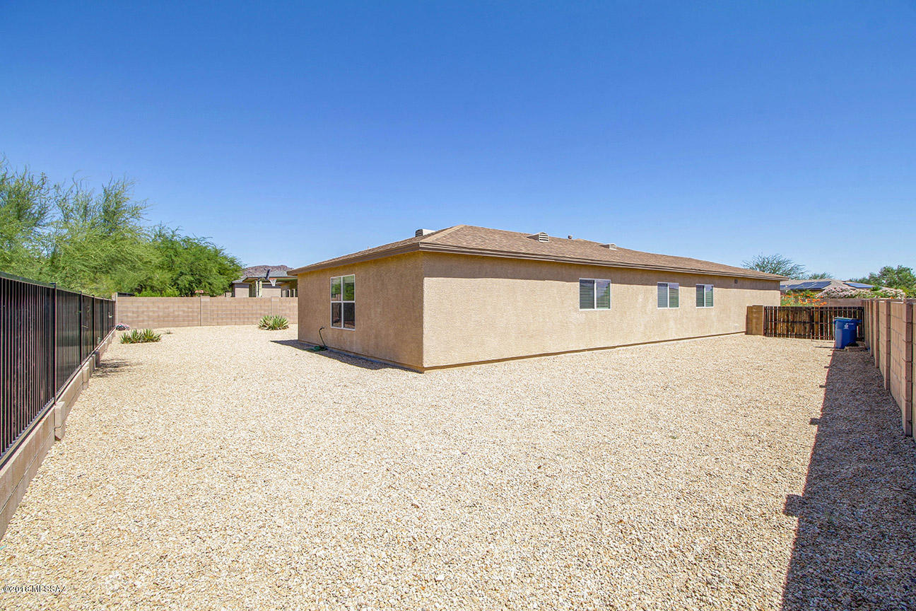 3498 South Twilight Echo Road Tucson, AZ 85735 - Photo 33 of 42