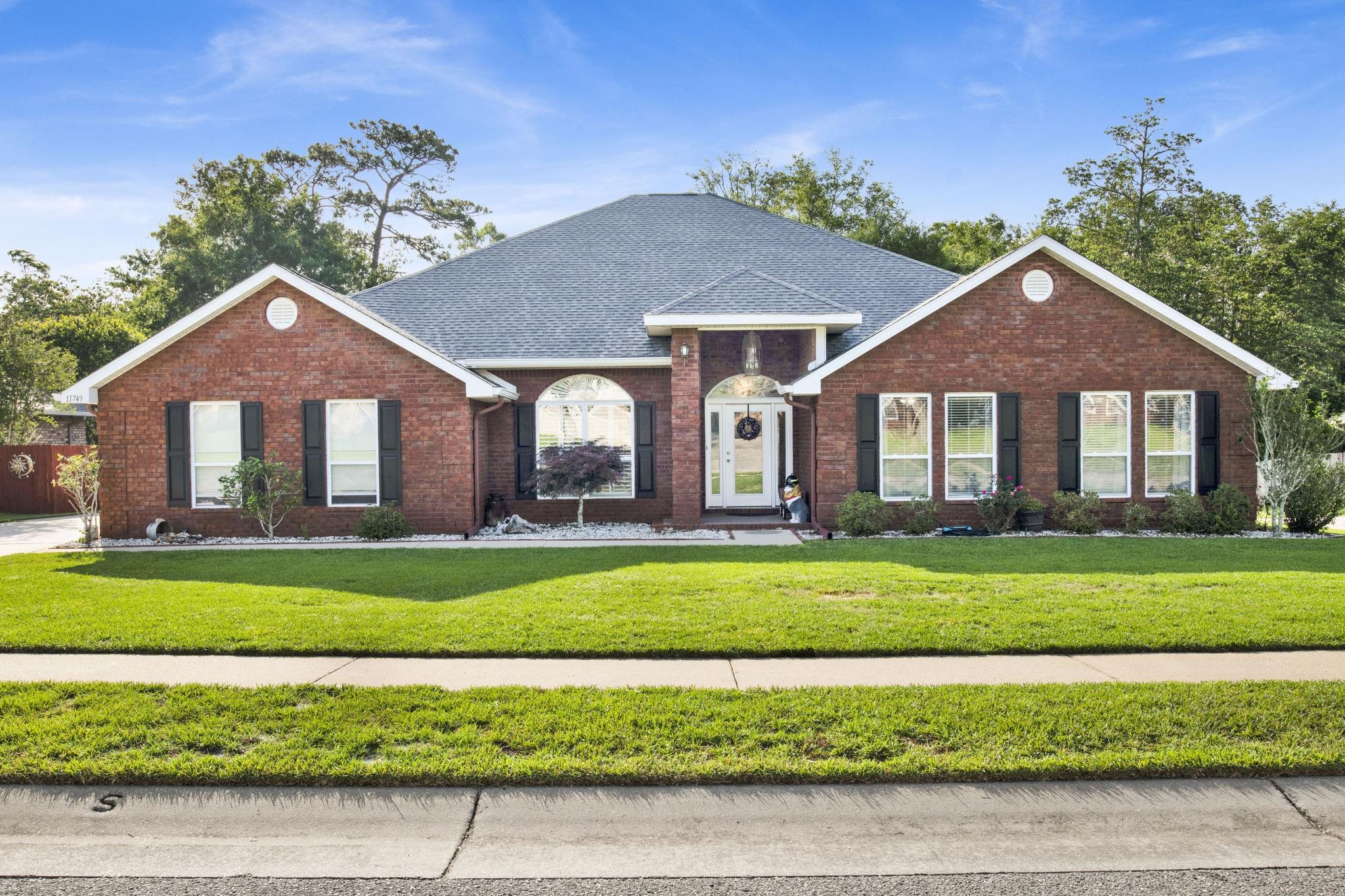 11749 Venice Boulevard Foley, AL 36535 - Photo 1 of 43 Front Of Structure