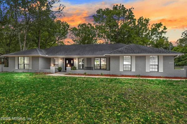 $405,000 | 10428 Crystal Springs Road, Jacksonville, FL 32221