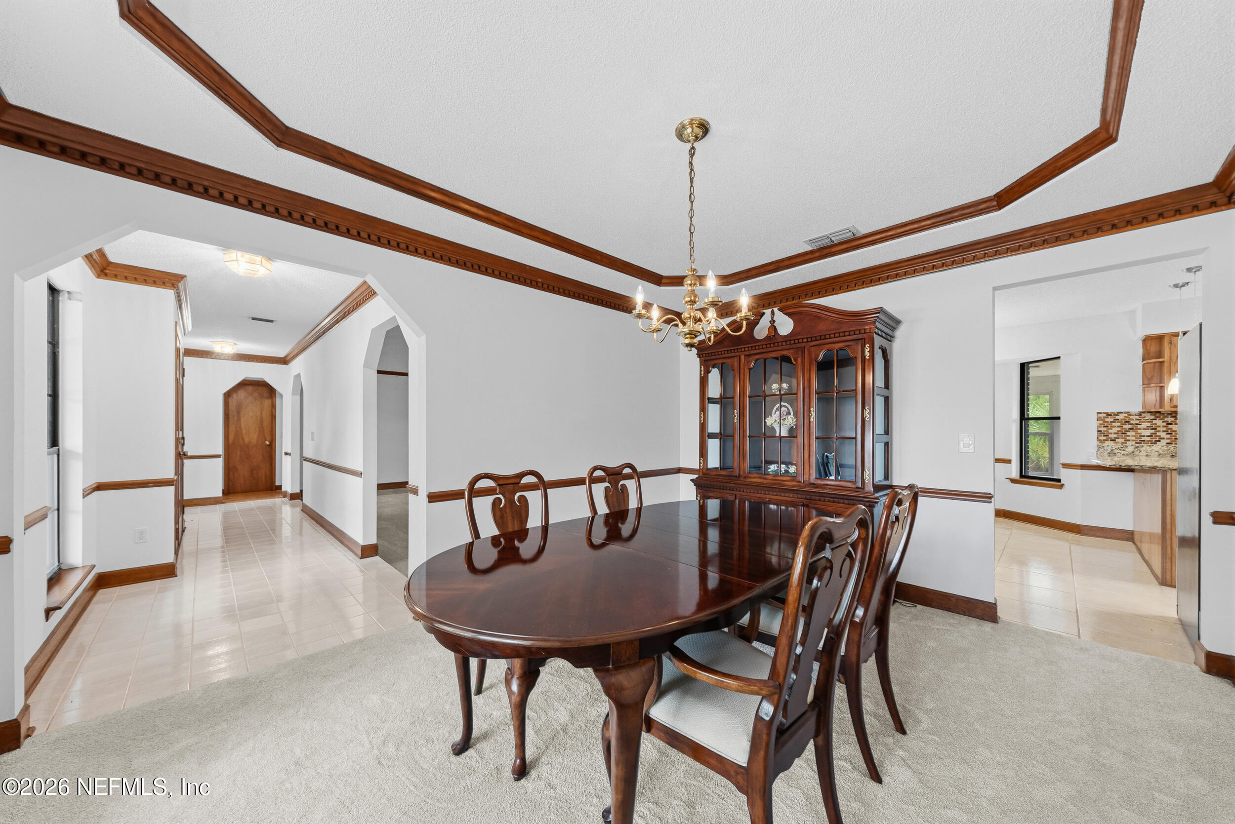 10428 Crystal Springs Road Jacksonville, FL 32221 - Photo 13 of 31 Nice Dining