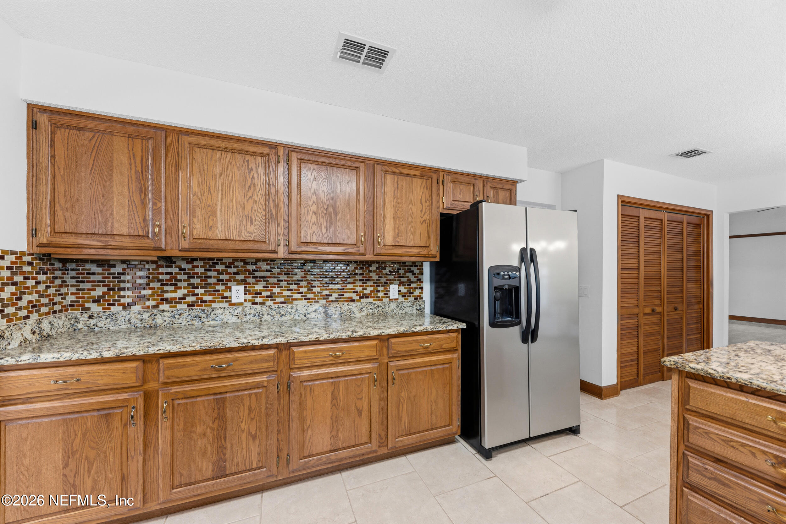 10428 Crystal Springs Road Jacksonville, FL 32221 - Photo 16 of 31 Great Counter Space